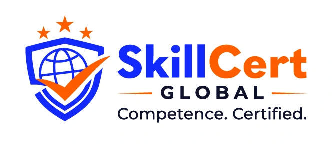 SkillCert Global – Competence. Certified.